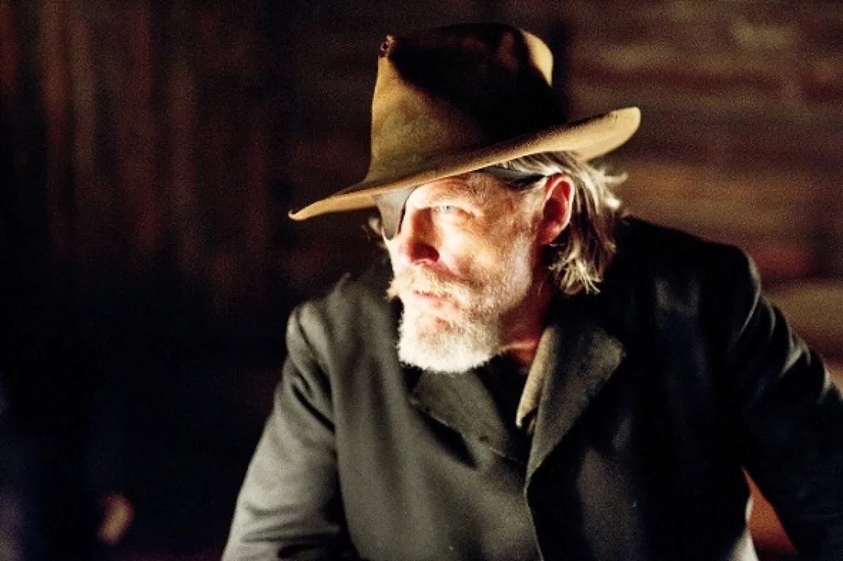 Opravdová kuráž (True Grit), 2010 - fotogaléria