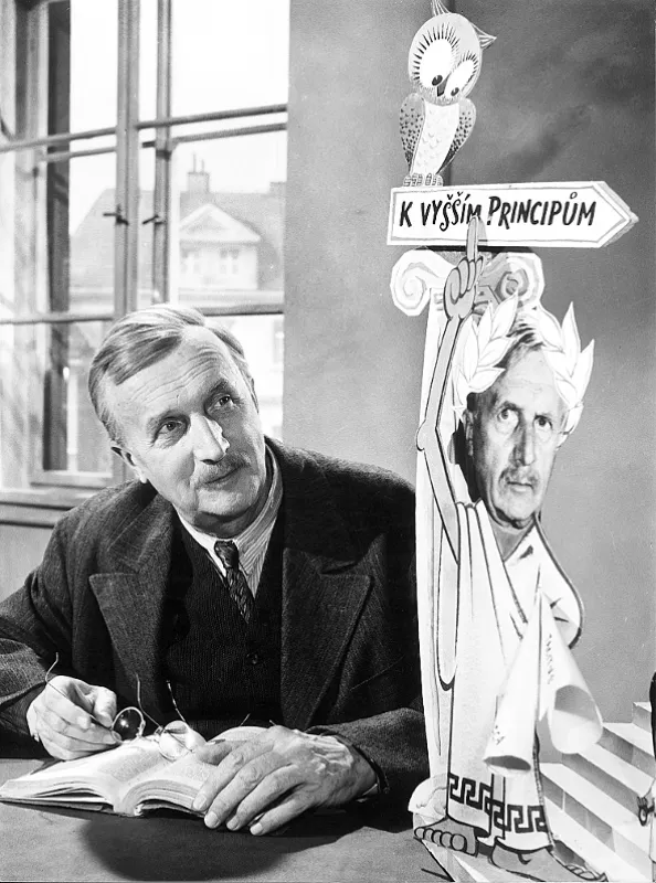 Vyšší princip, 1960 - fotogaléria