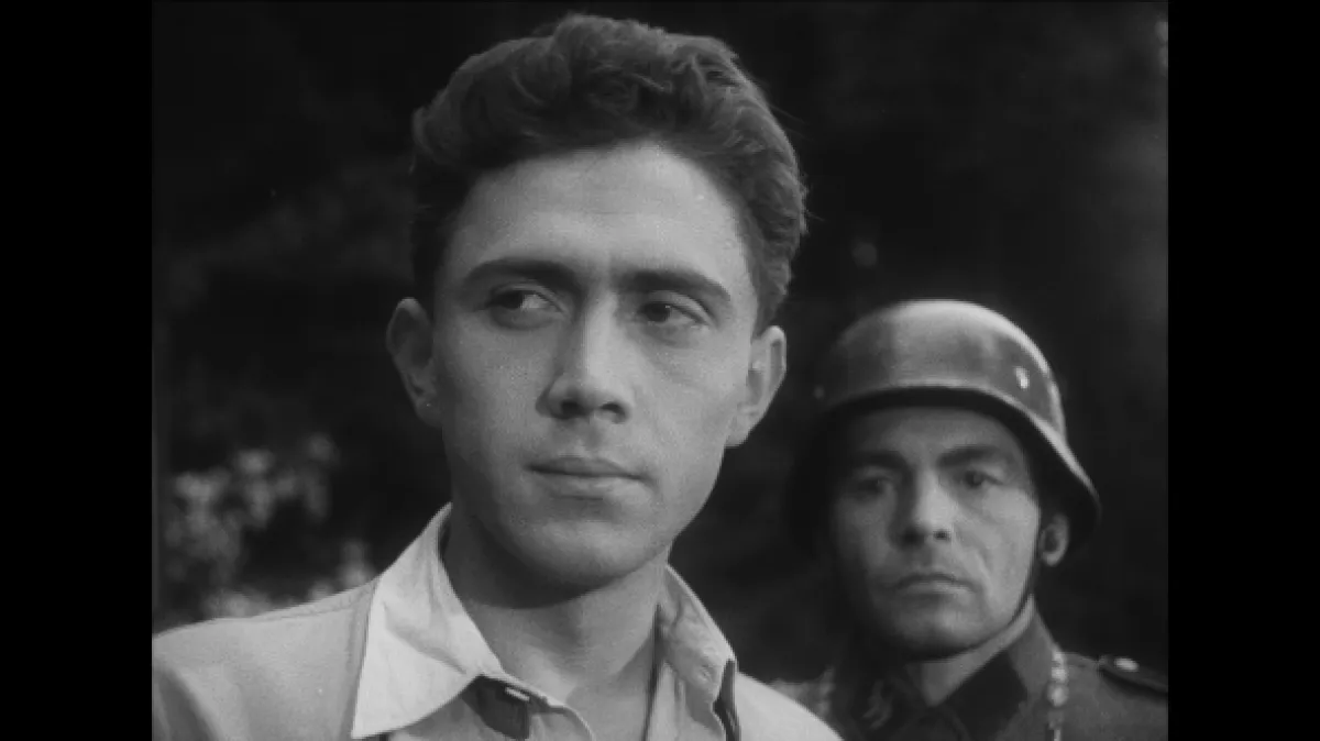 Vyšší princip, 1960 - fotogaléria
