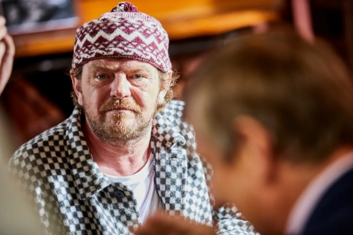 Kameňák, 2019 - fotogaléria