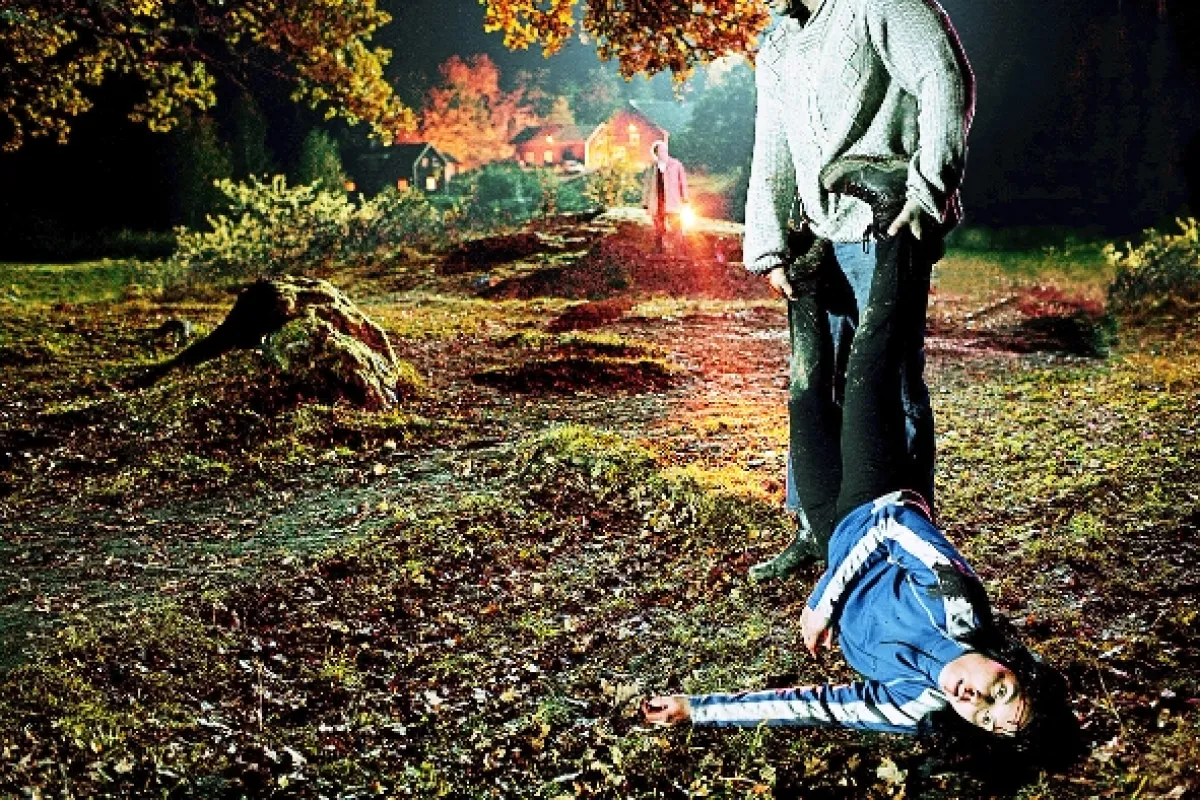 Milénium (Män som hatar kvinnor), 2009 - fotogaléria