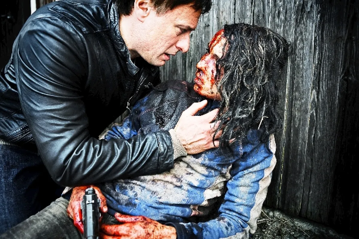 Milénium (Män som hatar kvinnor), 2009 - fotogaléria