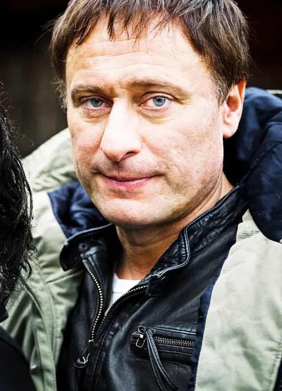 Milénium (Män som hatar kvinnor), 2009 - fotogaléria
