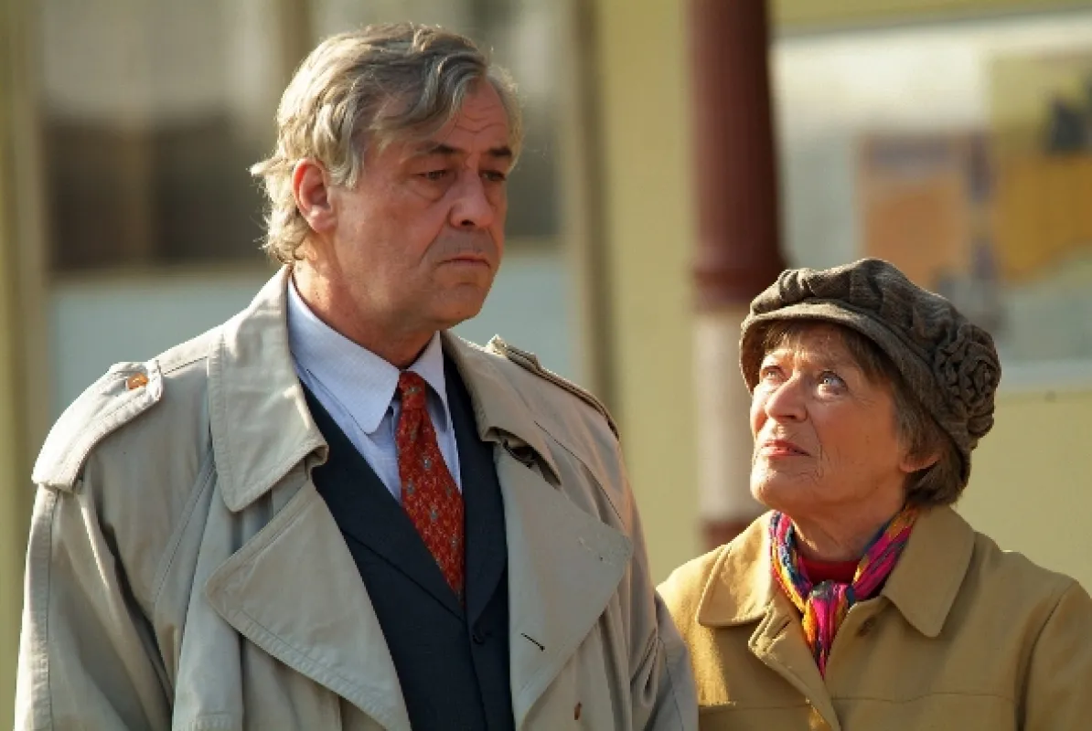Příkopy, 2007 - fotogaléria