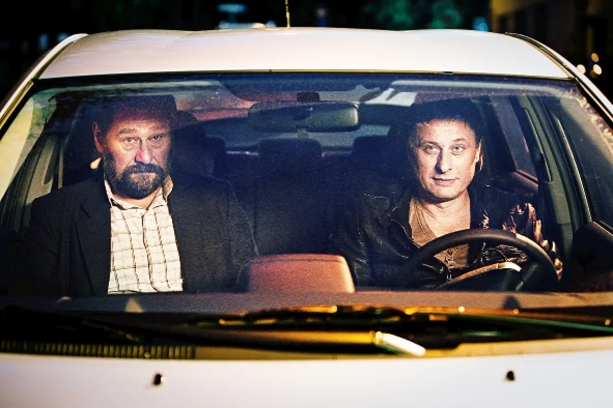 Milénium (Män som hatar kvinnor), 2009 - fotogaléria