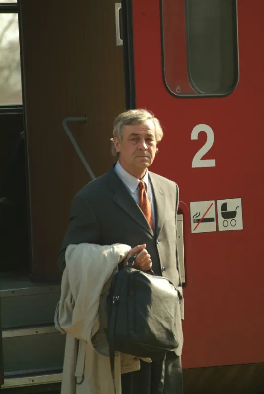 Příkopy, 2007 - fotogaléria