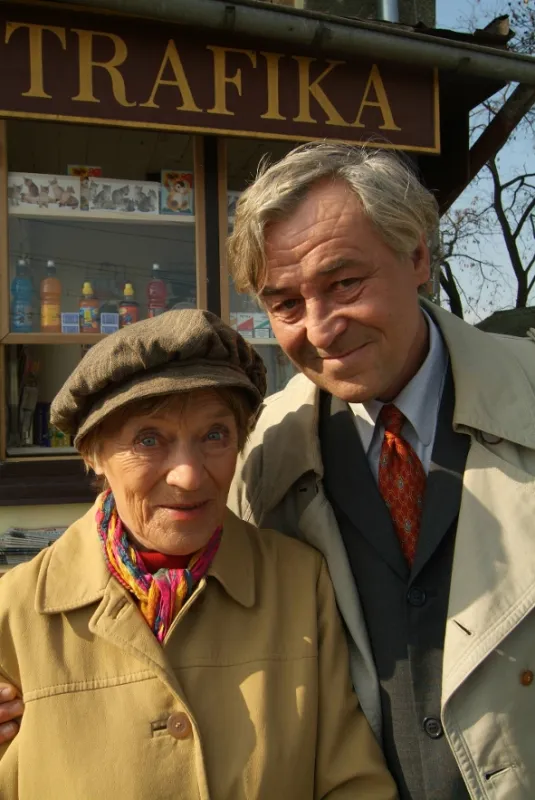 Příkopy, 2007 - fotogaléria