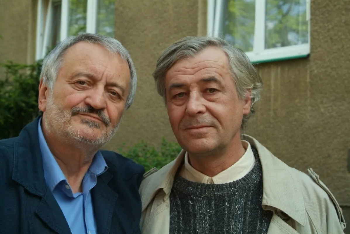Příkopy, 2007 - fotogaléria