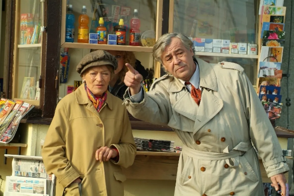 Příkopy, 2007 - fotogaléria