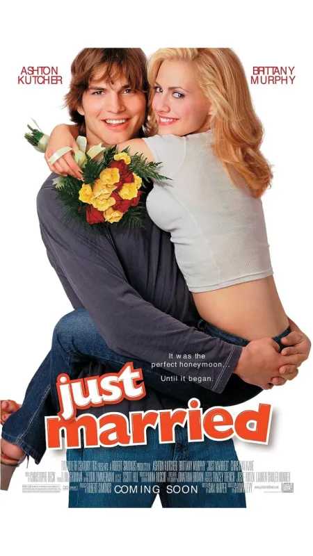 Líbánky (Just Married), 2003 - fotogaléria