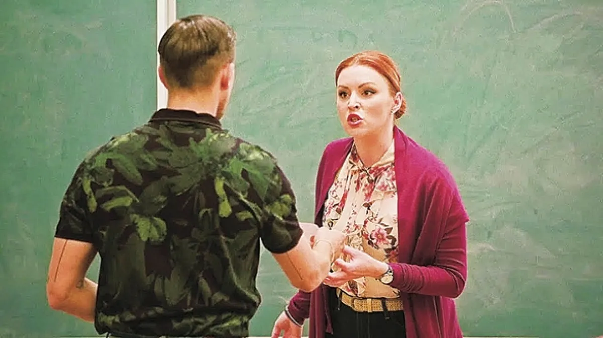 Nový život, 2020 - fotogaléria