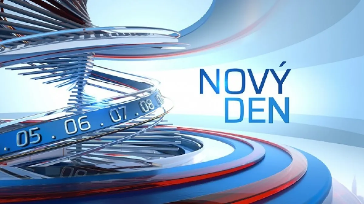 Nový den - fotogaléria