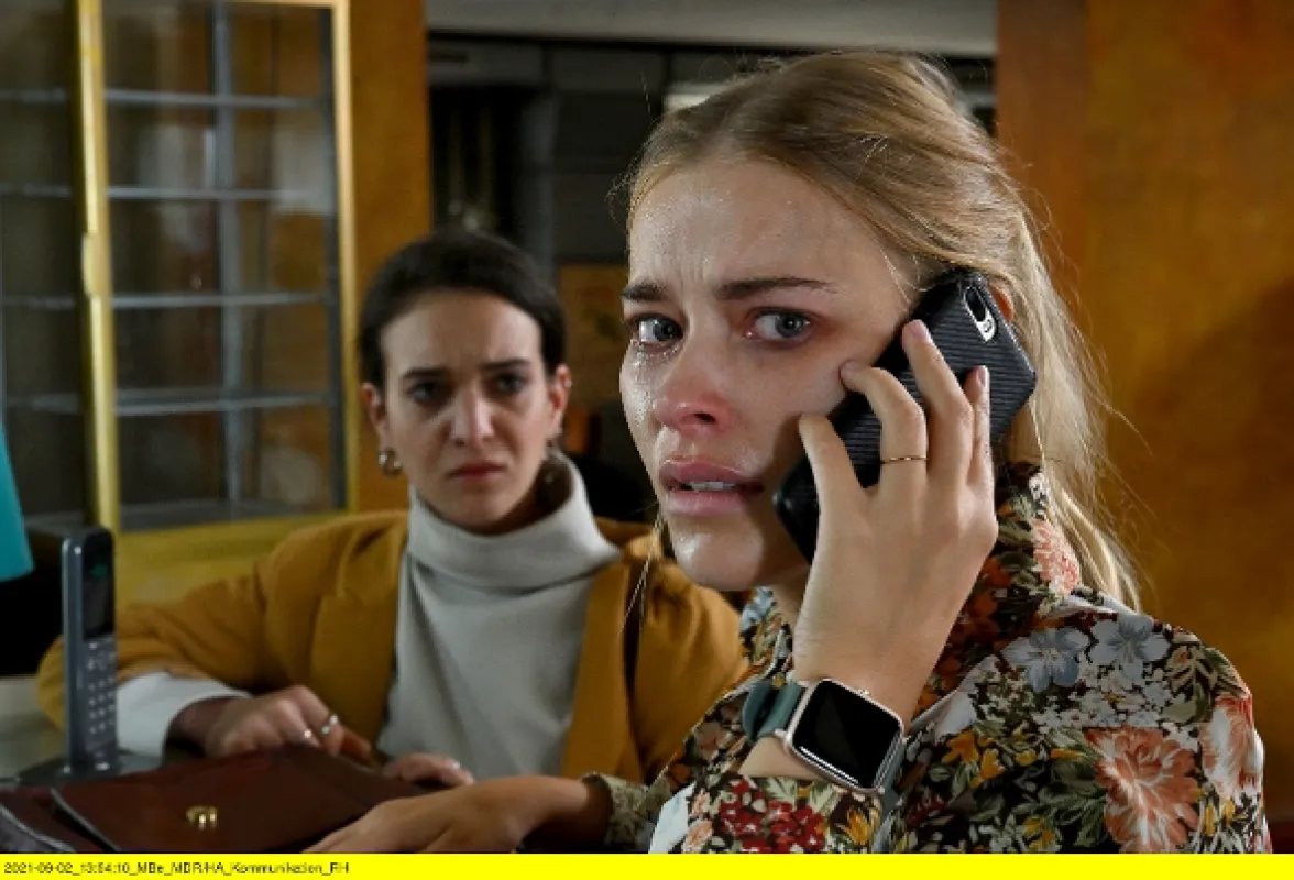 Miesto činu - Drážďany (Modern Murders), 2020 - fotogaléria