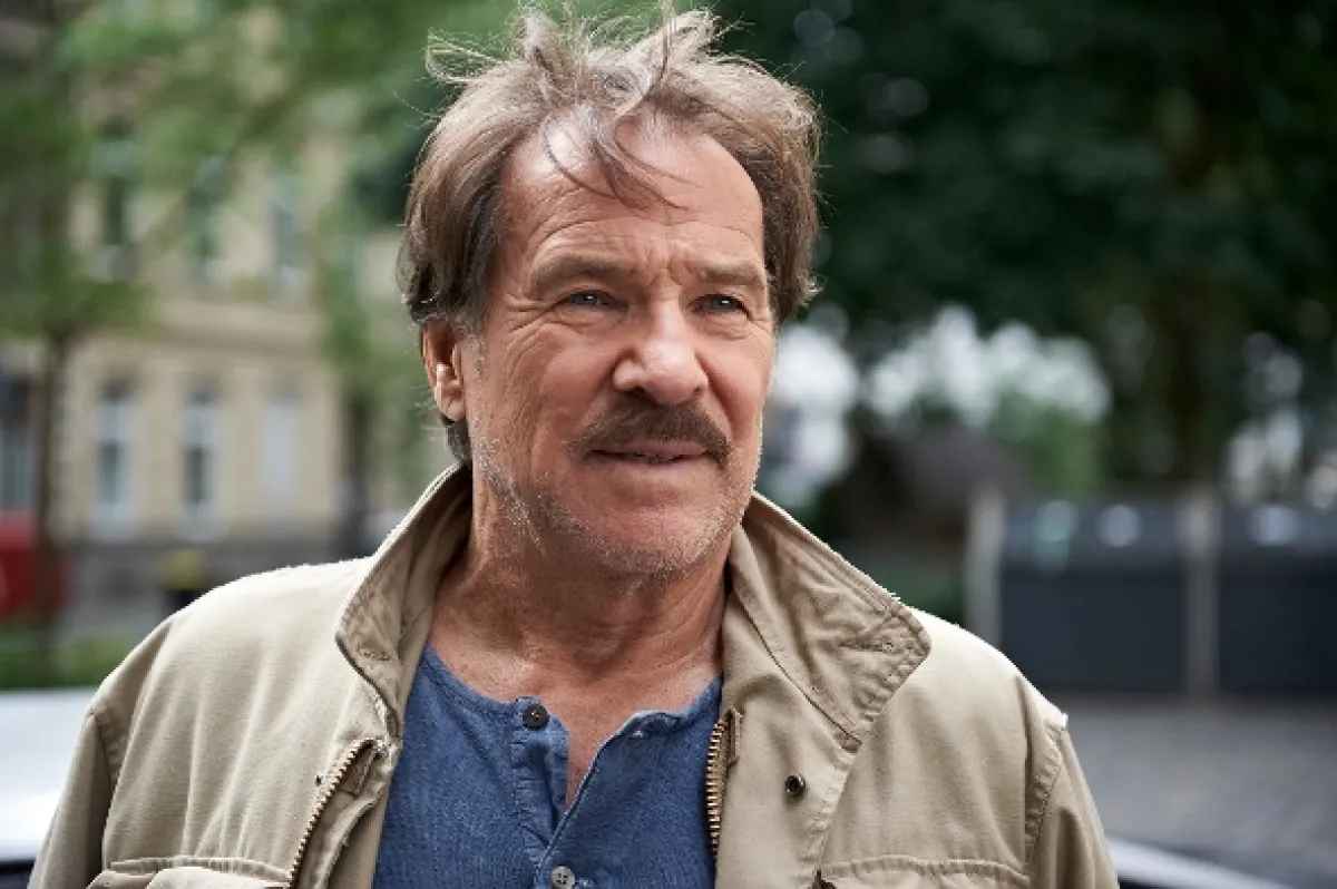 Schimanski, 2013 - fotogaléria