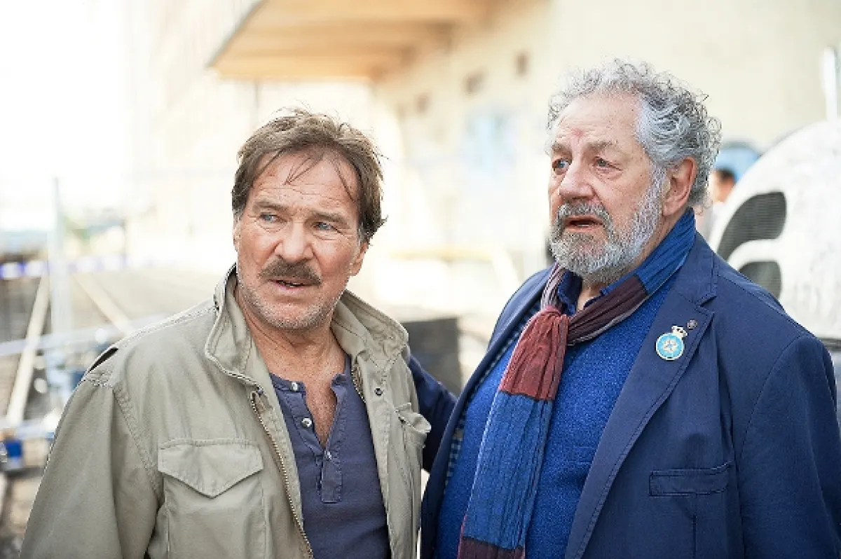 Schimanski, 2013 - fotogaléria