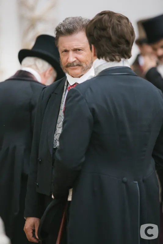 Spútaná láska, 2019 - fotogaléria