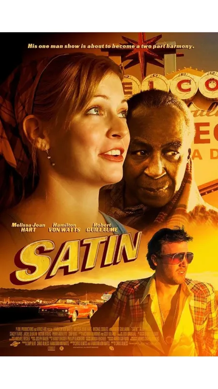 Satin (SATIN), 2011 - fotogaléria