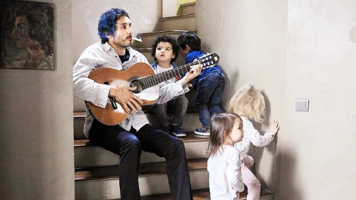 Daddy Cool, 2017 - fotogaléria