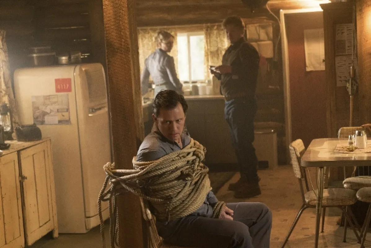 Fargo (Fargo II: Loplop), 2015 - fotogaléria
