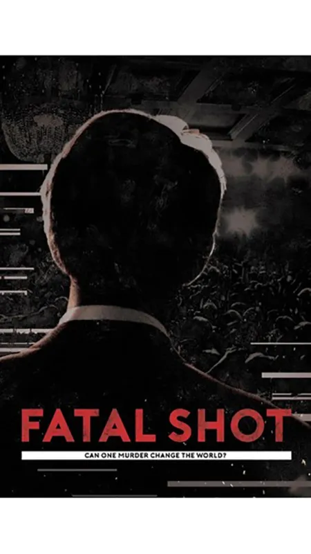 Anatomie atentátů (Fatal Shot), 2020 - fotogaléria