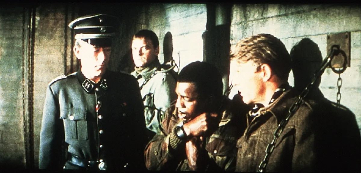Oddiel 10 z Navarone (Force 10 From Navarone), 1978 - fotogaléria