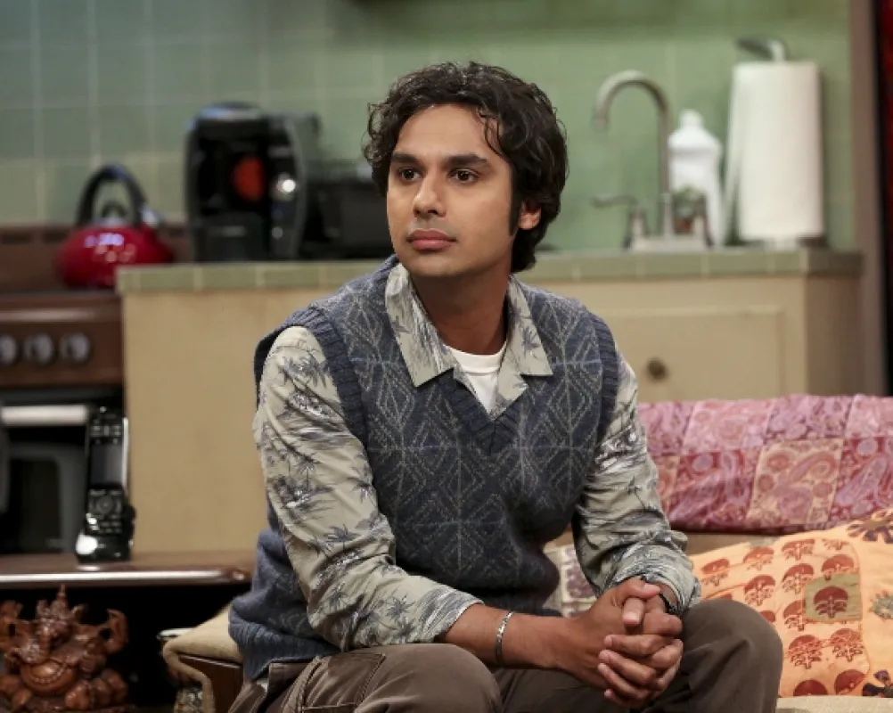 Teorie velkého třesku (Big Bang Theory, The XII), 2018 - fotogaléria