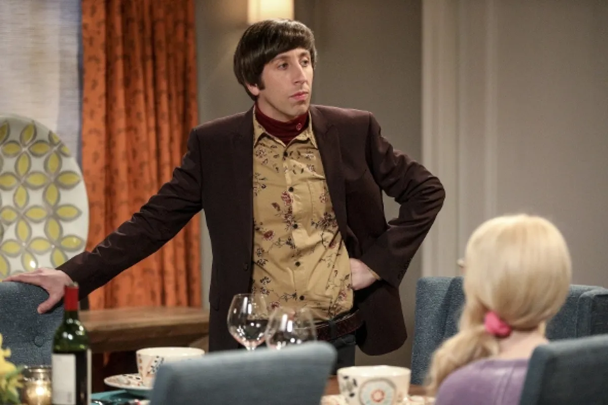 Teorie velkého třesku (Big Bang Theory, The XII), 2018 - fotogaléria