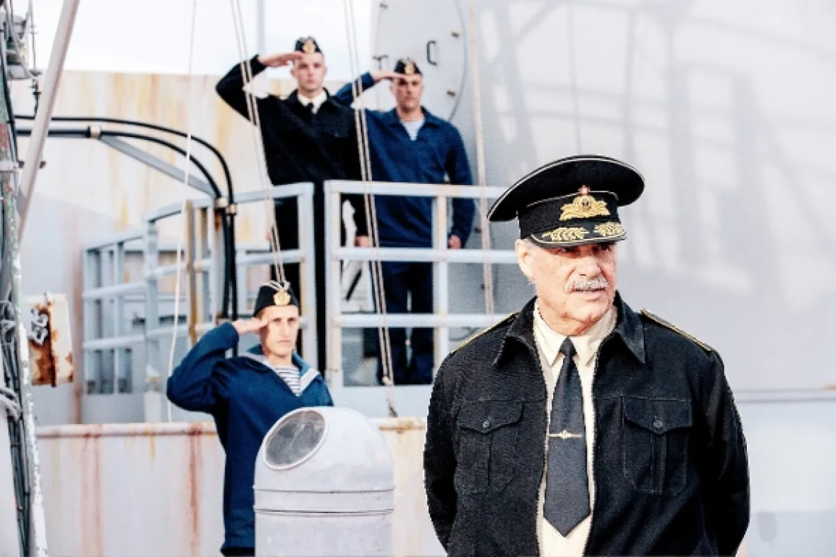 Kursk, 2018 - fotogaléria