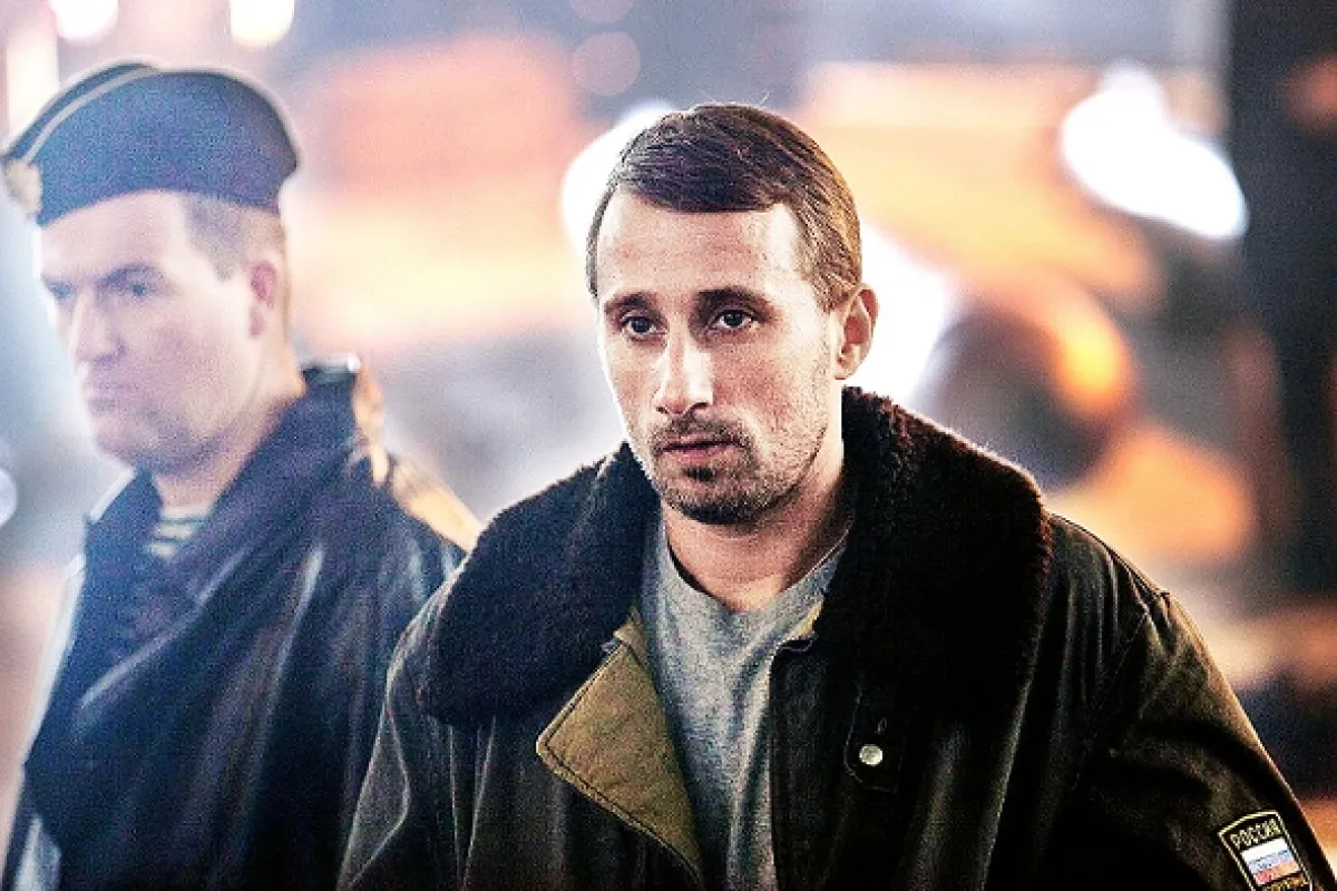 Kursk, 2018 - fotogaléria