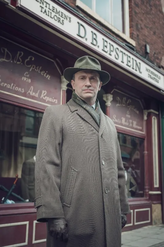 Ridley Road, 2021 - fotogaléria