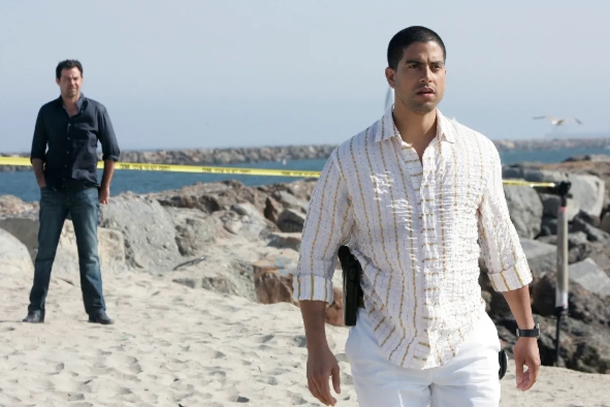 Kriminálka Miami (CSI: Miami VI), 2007 - fotogaléria
