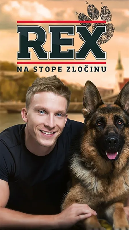 Rex, 2017 - fotogaléria