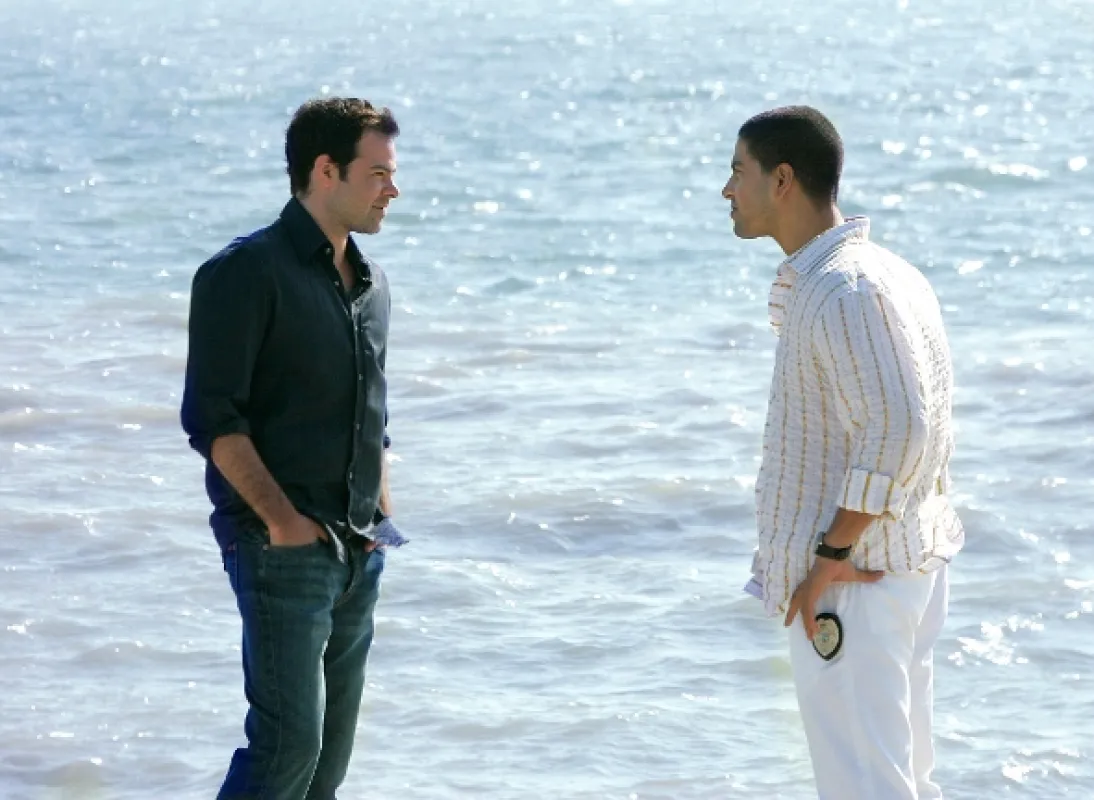 Kriminálka Miami (CSI: Miami VI), 2007 - fotogaléria