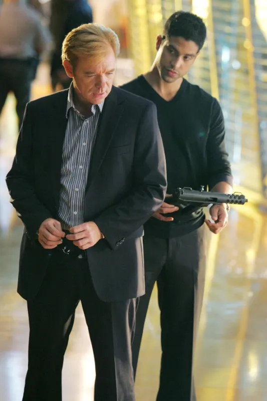 Kriminálka Miami (CSI: Miami IV), 2005 - fotogaléria