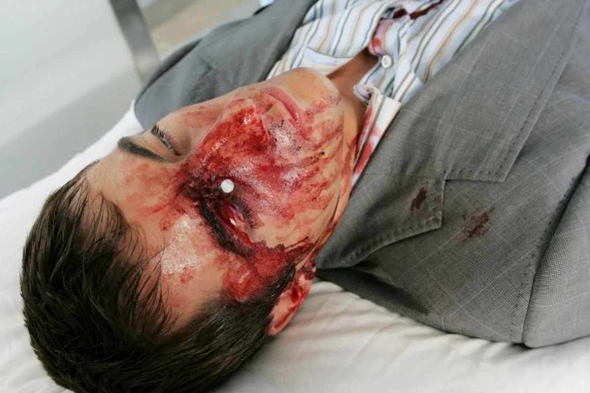 Kriminálka Miami (CSI: Miami IV), 2005 - fotogaléria