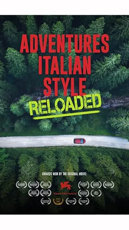 Last minute 2: Zpátky na východ (Adventures Italian Style Reloaded), 2025 - fotogaléria