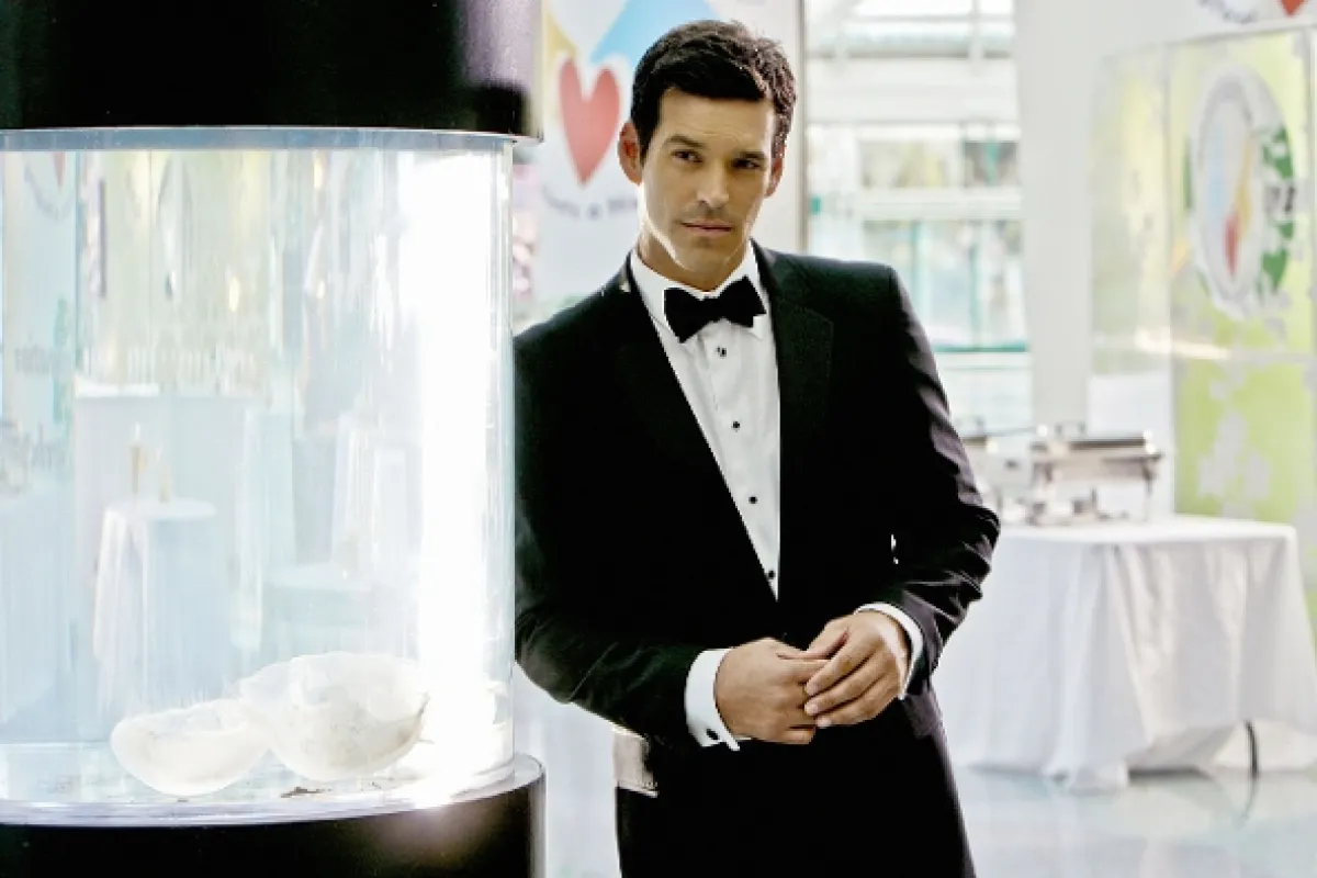 Kriminálka Miami (CSI: Miami VIII), 2009 - fotogaléria