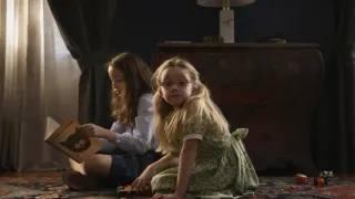 Geniální přítelkyně IV (1)