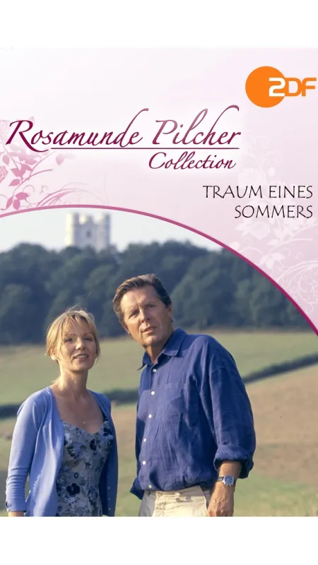 Rosamunde Pilcher: Sen jednoho léta (Rosamunde Pilcher: Traum eines Sommers), 2004 - fotogaléria