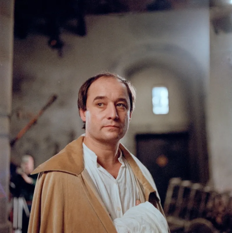 Ecce Constantia, 1992 - fotogaléria