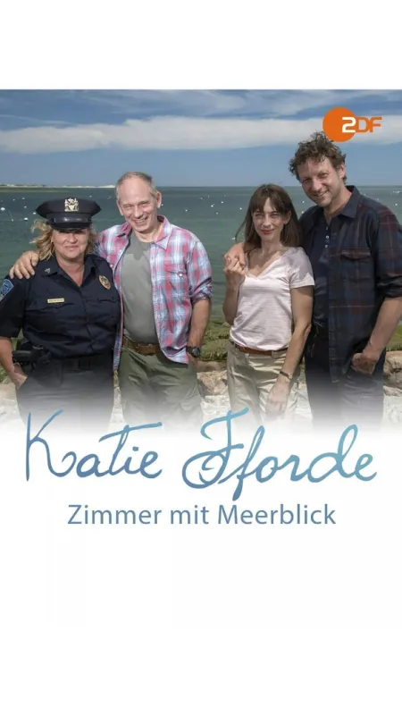 Katie Fforde: Láska na druhý pokus (Katie Fforde: Zimmer mit Meerblick), 2018 - fotogaléria