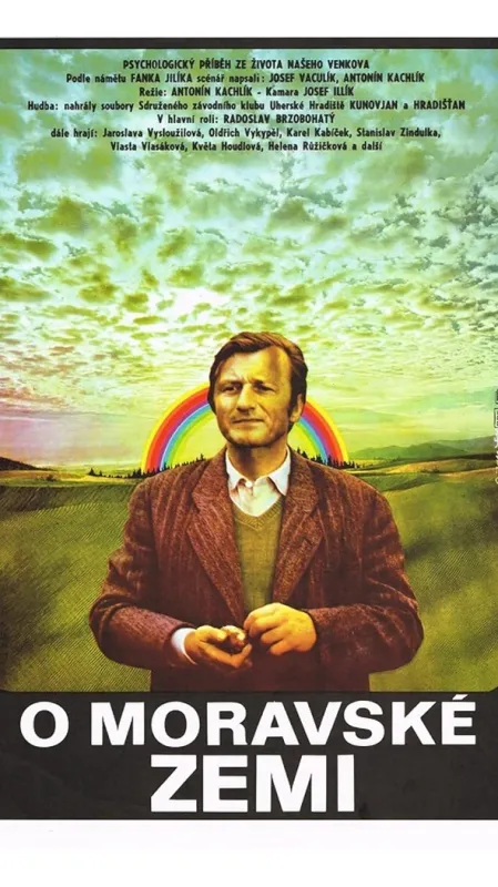O moravské zemi, 1977 - fotogaléria