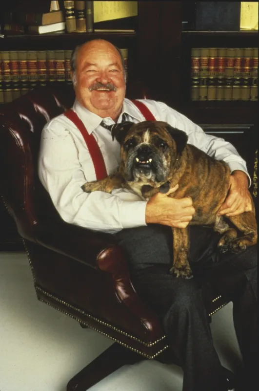 Jake a Tlusťoch, 1987 - fotogaléria