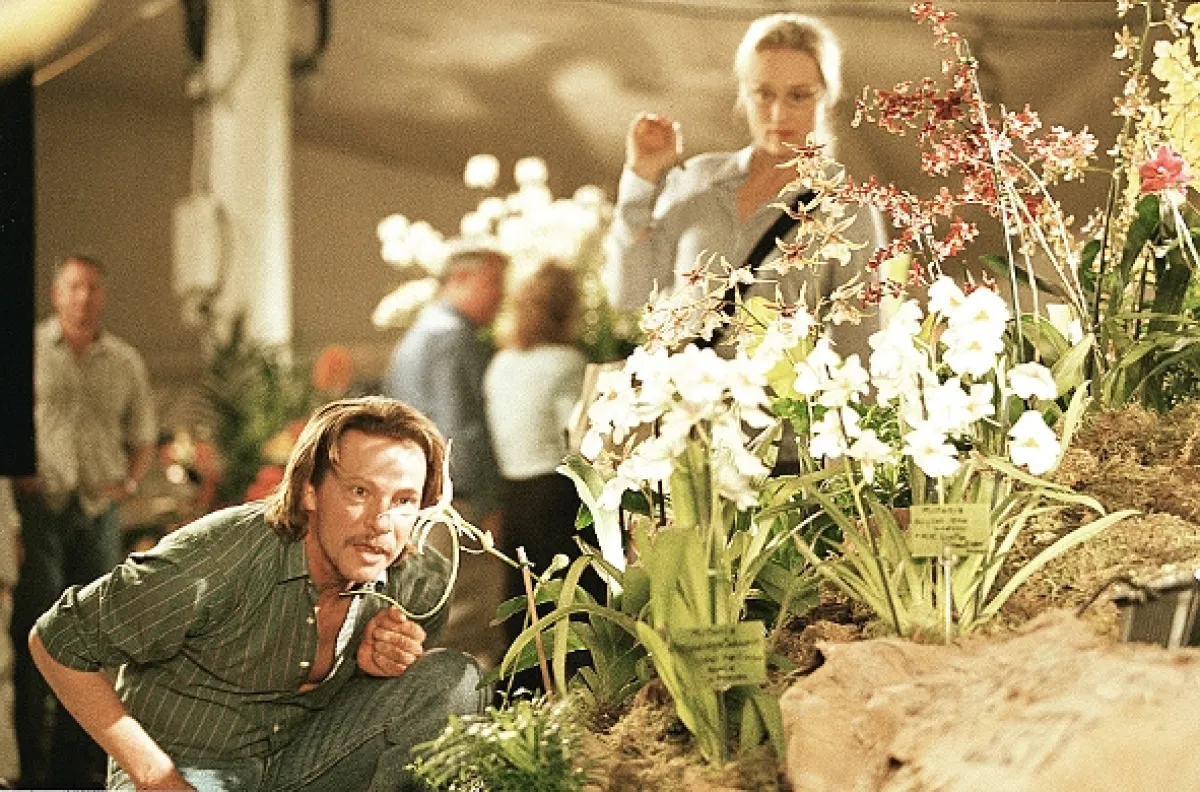 Adaptácia, 2002 - fotogaléria