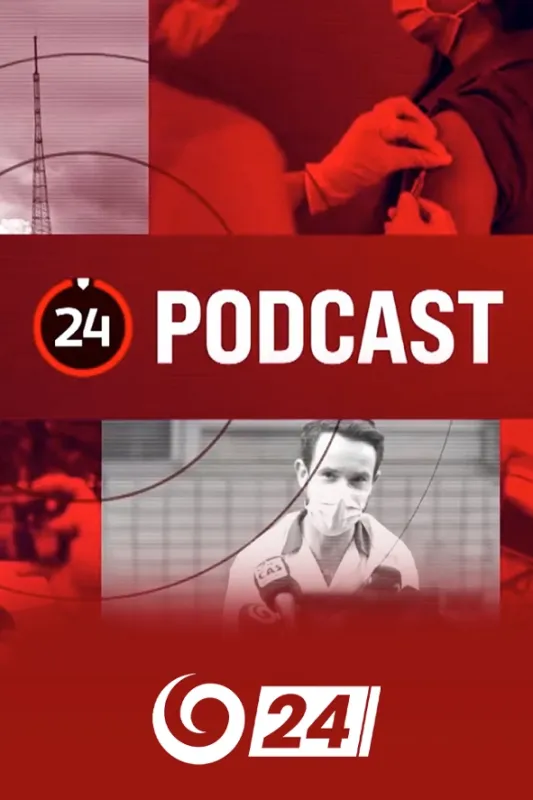 24 Podcast - fotogaléria