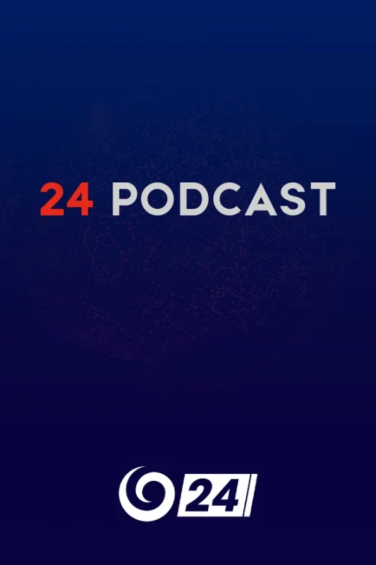 24 Podcast - fotogaléria