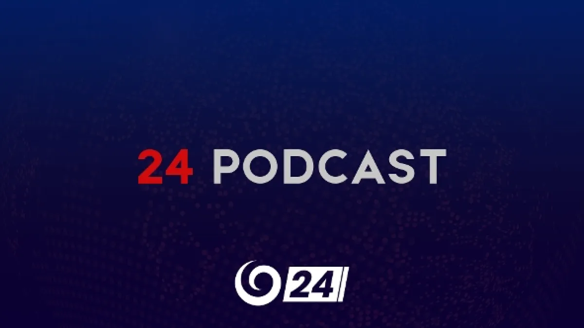 24 Podcast - fotogaléria