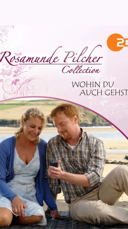 Rosamunde Pilcher: Ať půjdeš kamkoli (Rosamunde Pilcher: Wohin du auch gehst), 2010 - fotogaléria