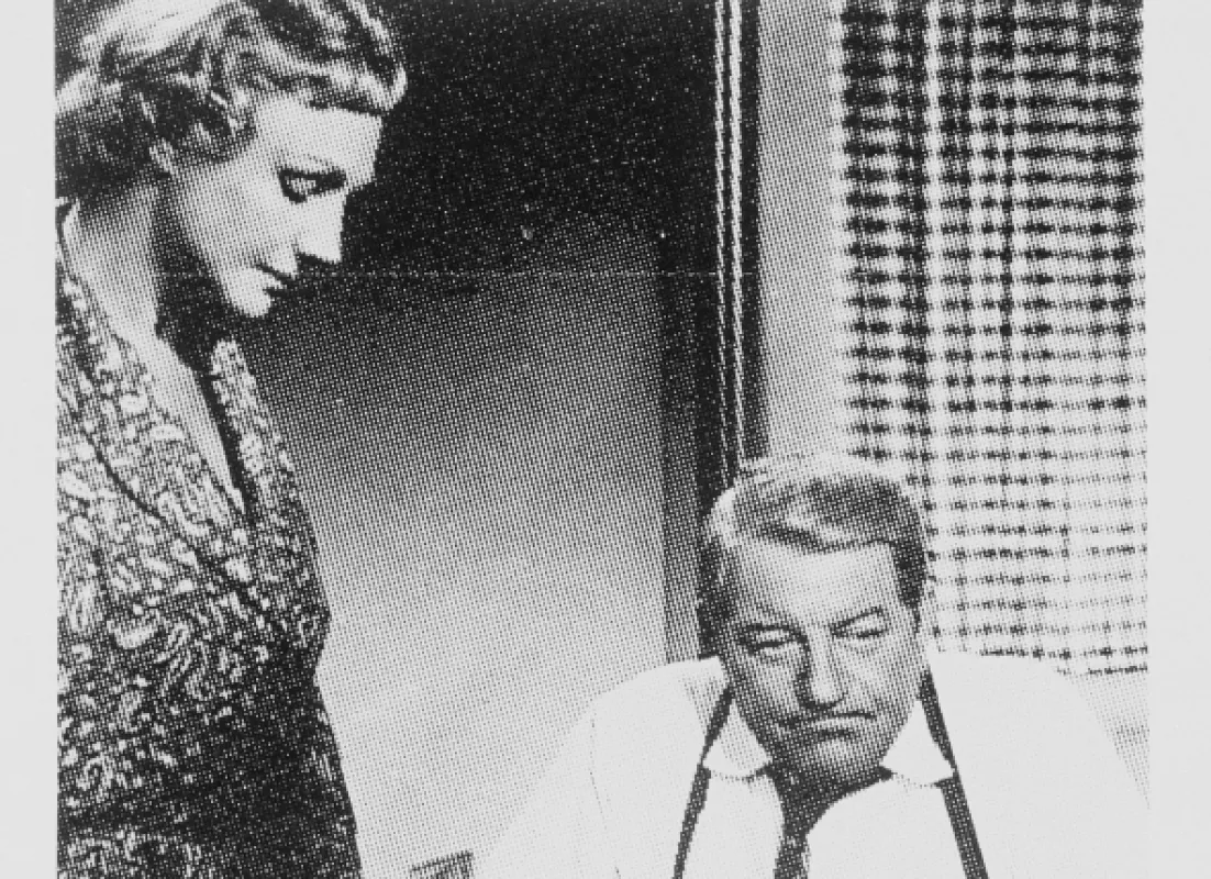 Maigret klade past (Maigret tend un piege), 1958 - fotogaléria