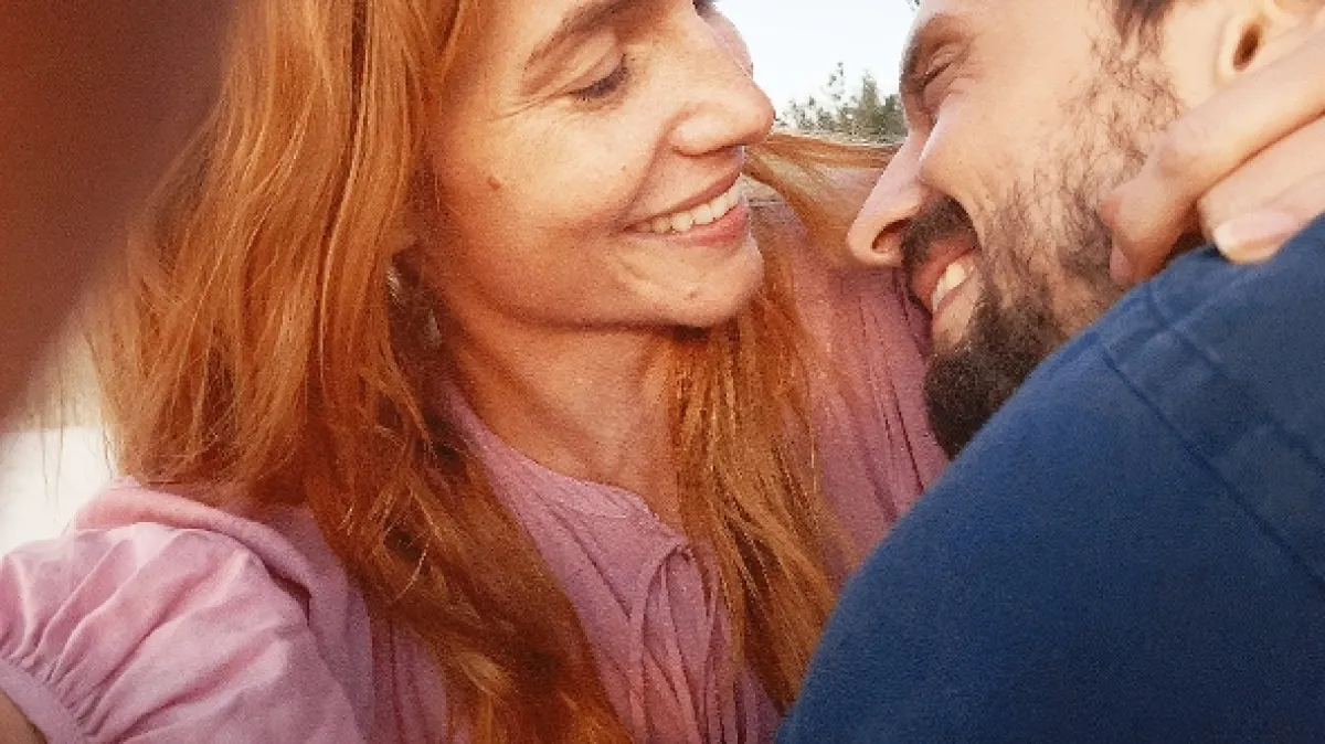 Hranice lásky - fotogaléria